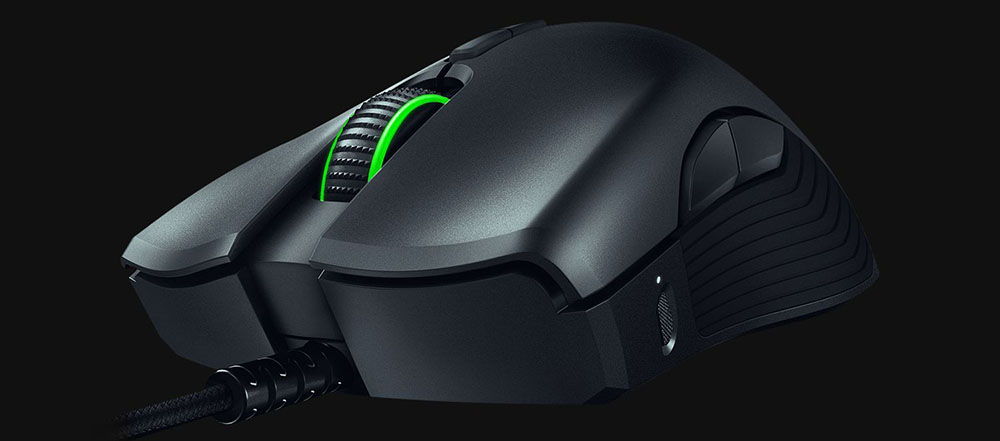 Review: Razer Mamba and Firefly HyperFlux - Peripherals - HEXUS.net