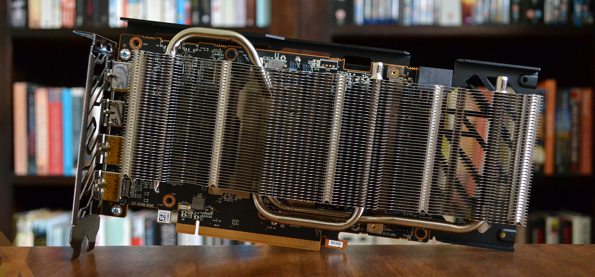 Review: Sapphire Radeon RX 6600 XT Pulse - Graphics - HEXUS.net