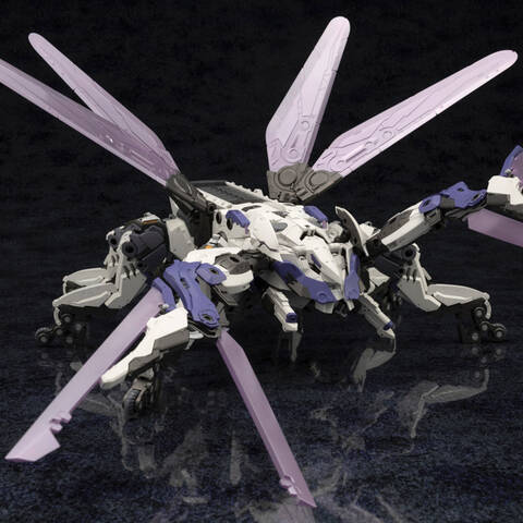 ゲルトルード | HEXA GEAR . COM ‐ ヘキサギア オフィシャルサイト