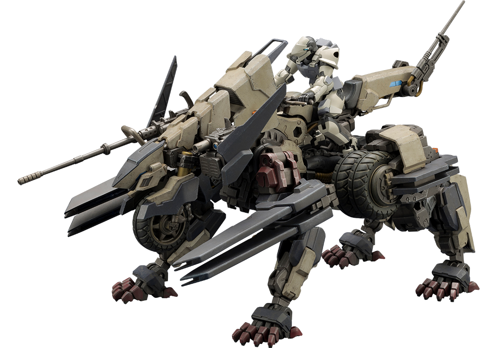 レイブレード・インパルス【Reloadead】 コレクターズエディション