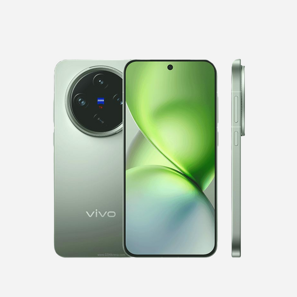 Heyup | Vivo X200 Pro Mini Phone - Heyup