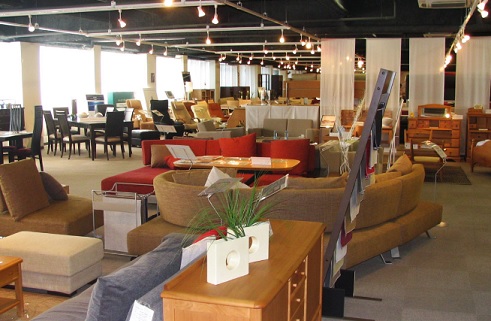 フランスベッドPRスタジオ東京