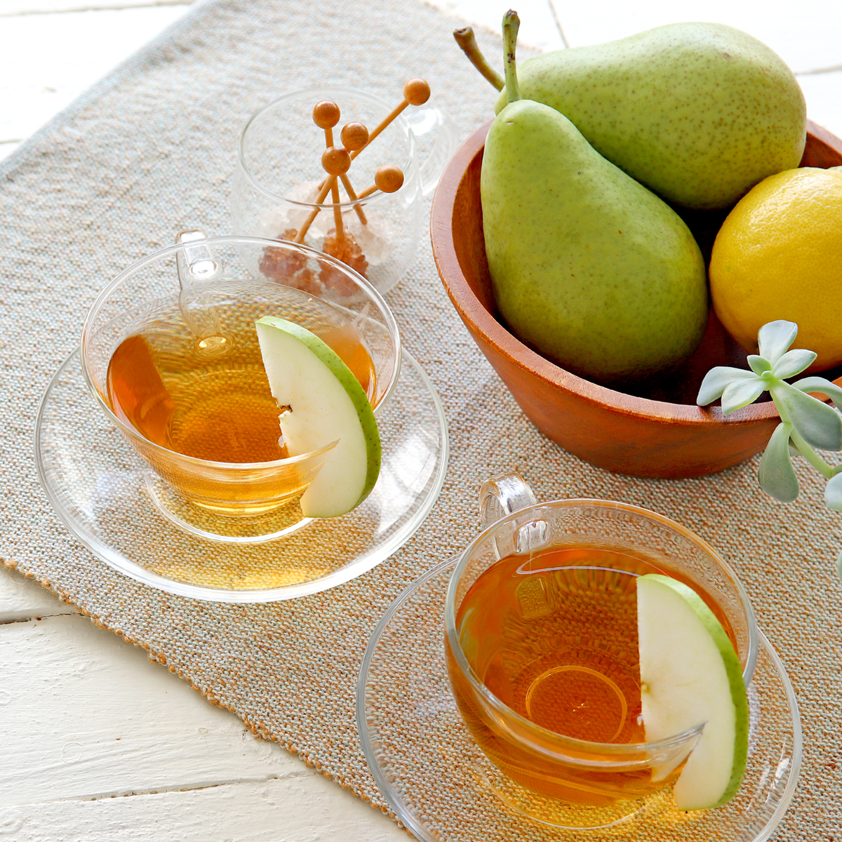 Petit Pack] ラ・フランスルイボスティー 2.5g×5包[M便 1/10