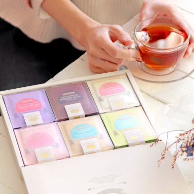 株式会社ヒーリング製LastraナチュラルメディスンティーソープCD