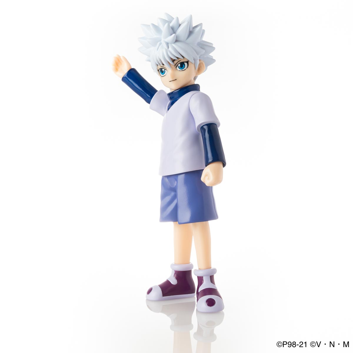 ヒキダシトイ ハンターハンター [キルア=ゾルディック] | HKDS TOY