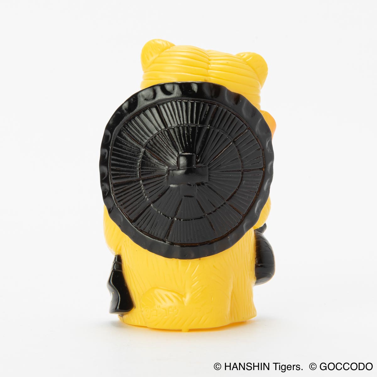 ゴッコ堂 – 阪神タイガース×たぬ気合田くん [ホームver.] – HKDSTOY