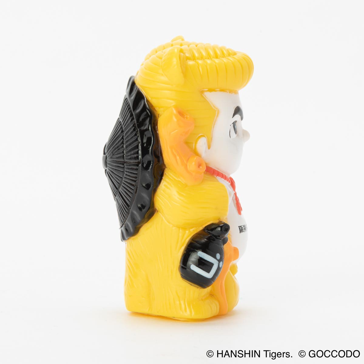 ゴッコ堂 – 阪神タイガース×たぬ気合田くん [ホームver.] – HKDSTOY