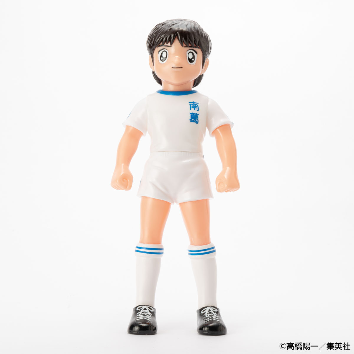 キャプテン翼』ソフビコレクション 大空翼「南葛SCユニフォーム
