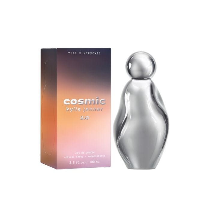 Cosmic Kylie Jenner 2.0 Eau de Parfum 100ml