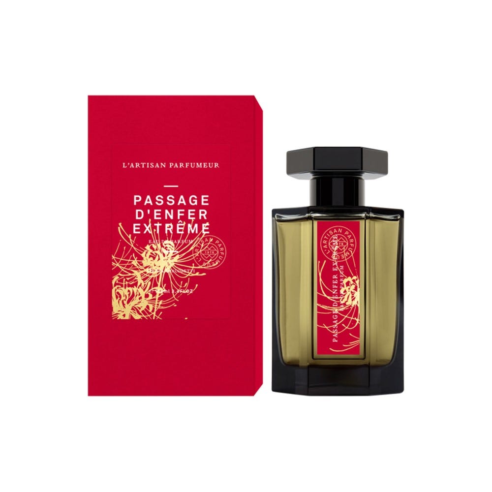 Passage d'Enfer Extrême Eau de Parfum 100ml