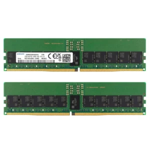 SamSung DDR5 ECC RDIMM Series Wholesale Supplier