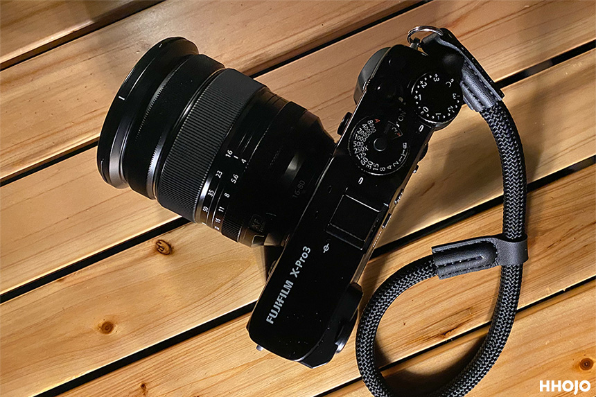 XF16-80mm F4 R OIS WRはキレのある標準ズーム｜作例あり