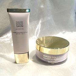 パリュール ゴールド スキン D-マイクロパウダー(B2480121)｜コスメ