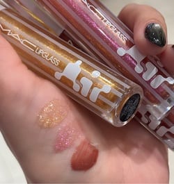 グロス エンスージアスト リップガラス エアー トリオ(B25O0100