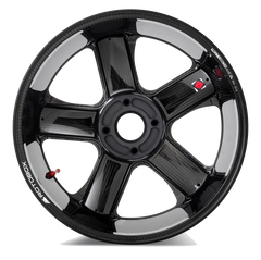 Rotobox RBX2 5-Bolt Rear Wheel Kawasaki H2/H2R/SX | HHR Performance