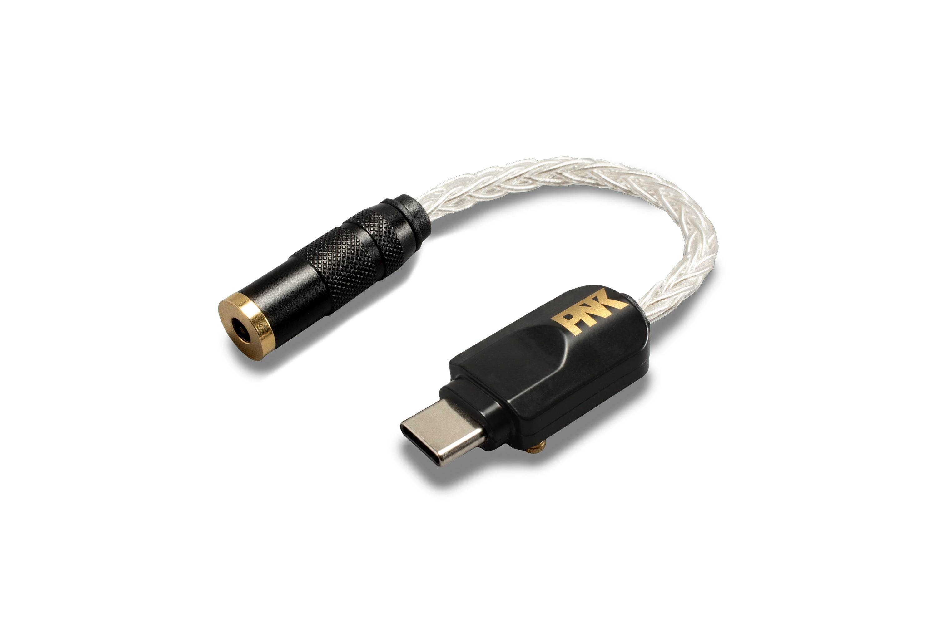 送料無料】ピエール中野監修 Type-C to 3.5mm 変換アダプタ 「HSE-AD03