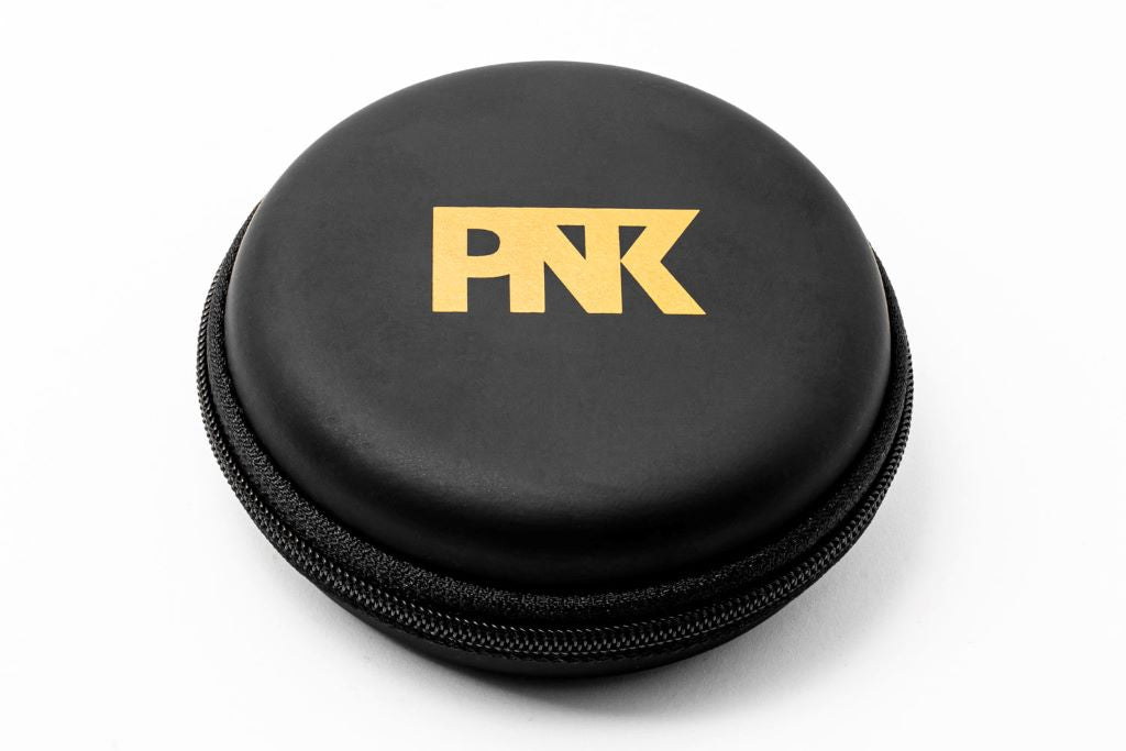 送料無料】有線ピヤホン3 (Hi-Unit 001-pnk) – Hi-Unit（ハイユニット）