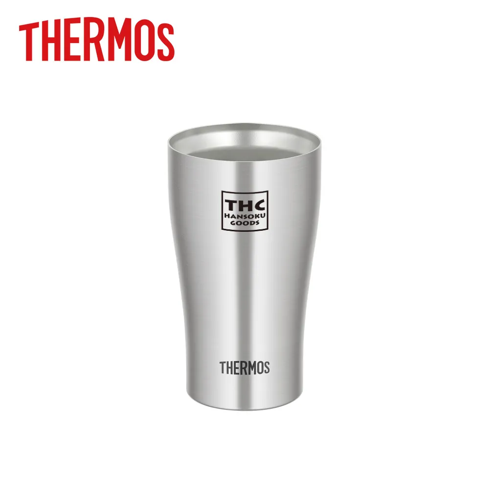 サーモス】真空断熱タンブラー340ml JDY-340【販促花子ノベルティ】