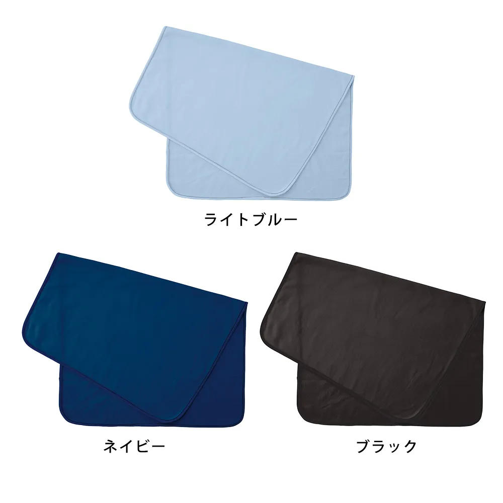 フリースベーシックブランケット ラージ【販促花子ノベルティ】