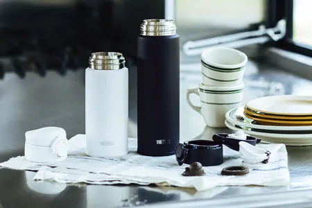 記念のノベルティなら、だんぜんTHERMOS(サーモス)推し！ | ノベルティ