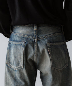 INTÉRIM/インテリム】CLASSIC VINTAGE 