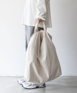 KaILI - カイリ】TRANSFORM BAG CH L - ECRU | 公式通販サイト session