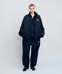 ssstein × UMBRO】CO/NY POPLIN TRACK JACKET - DARK NAVY | 公式通販