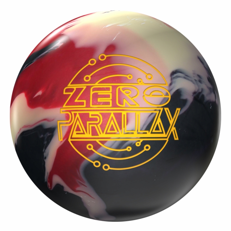 ZERO PARALLAX - ハイスポーツ社 ：信頼のボウリング用品販売