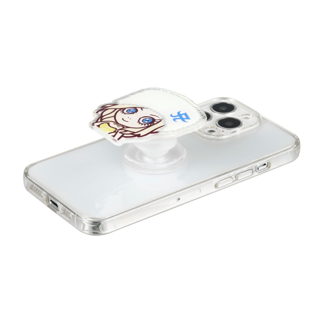 浜崎あゆみ – Hi, mu-mo