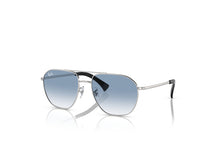 Ray-Ban 3723I Sunglass – Himalaya Optical