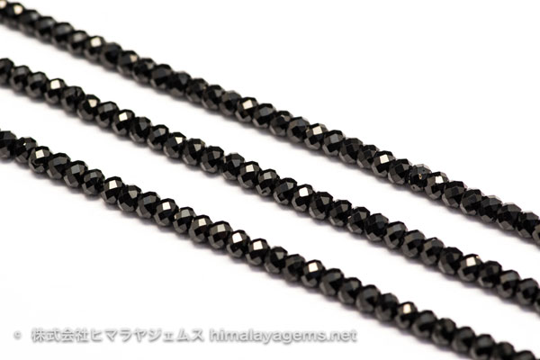 ブラックスピネル | 株式会社ヒマラヤジェムス