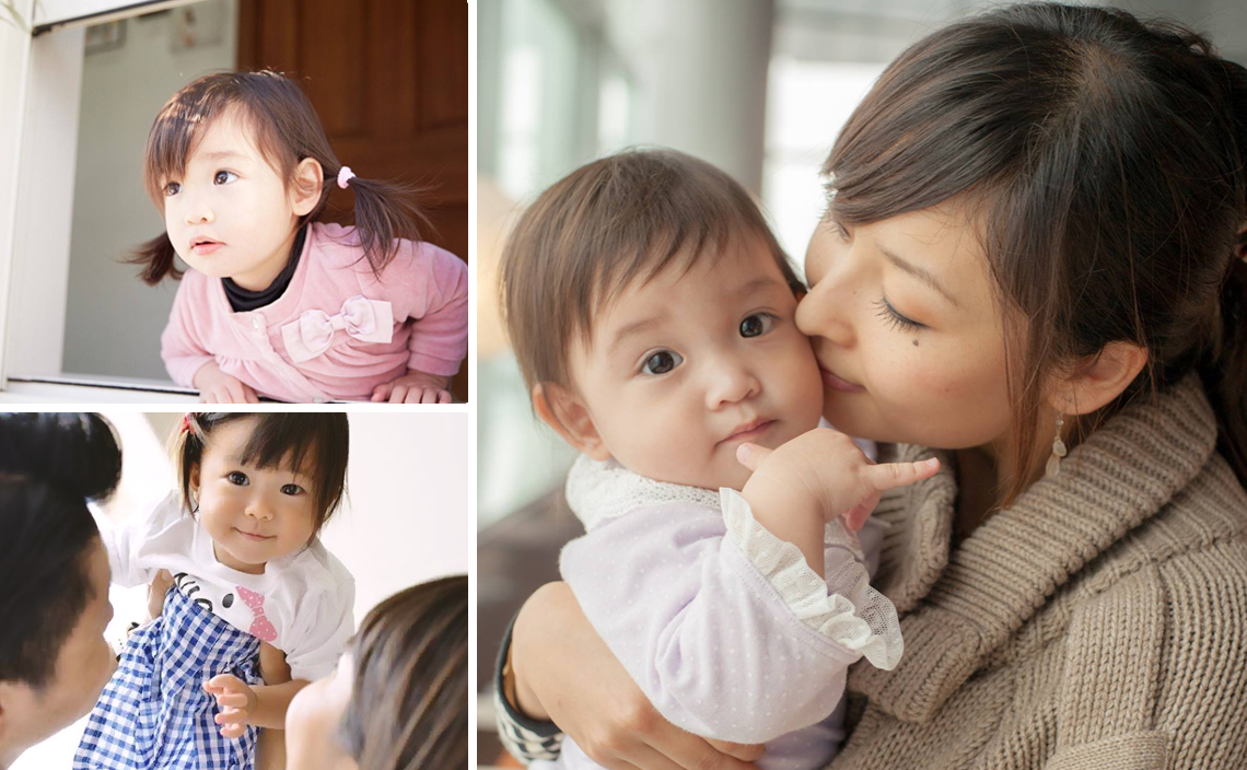 Himemama ひめまま – ママであることを楽しもう！ママ応援コミュニティ