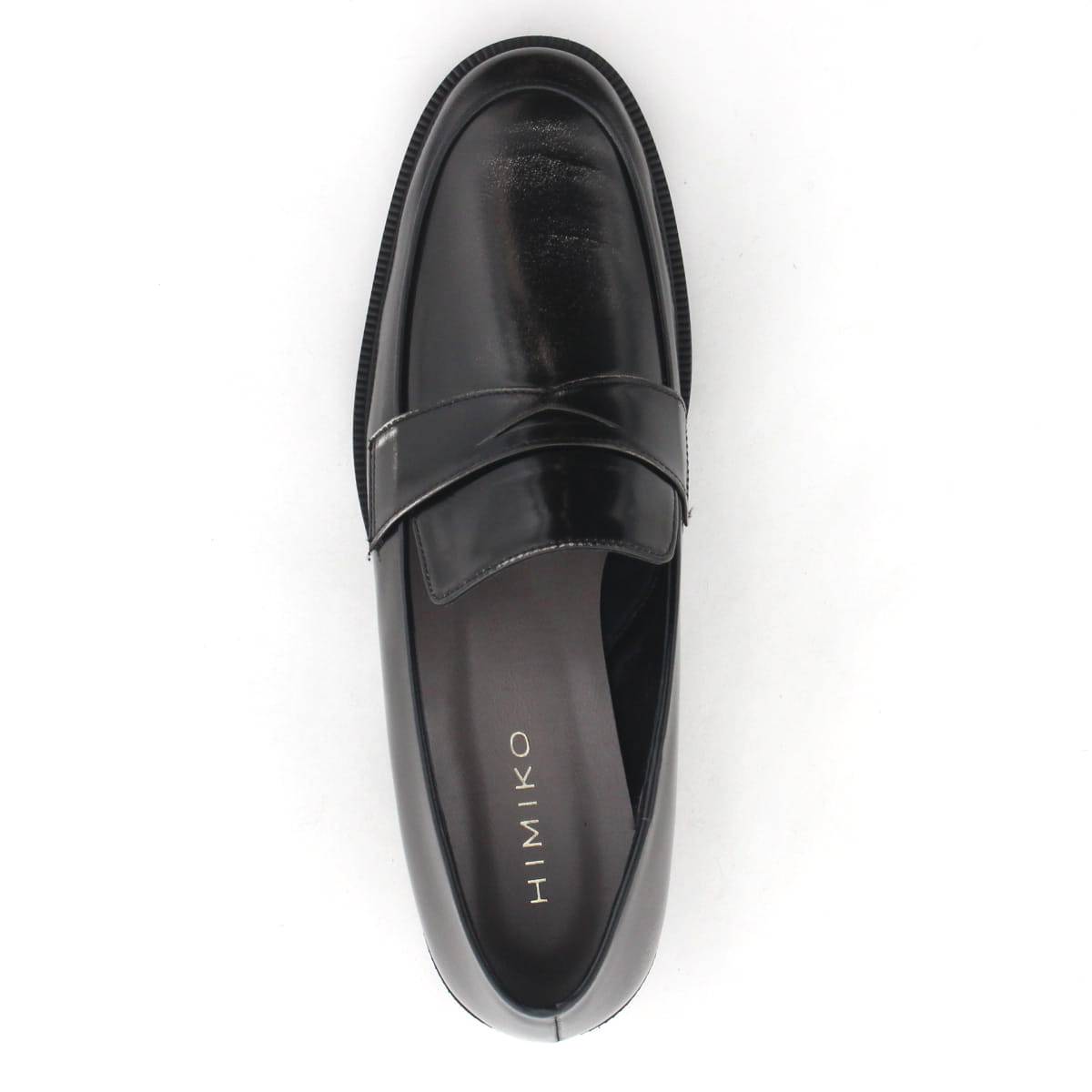 SALE】アドバンレザーローファー/651309