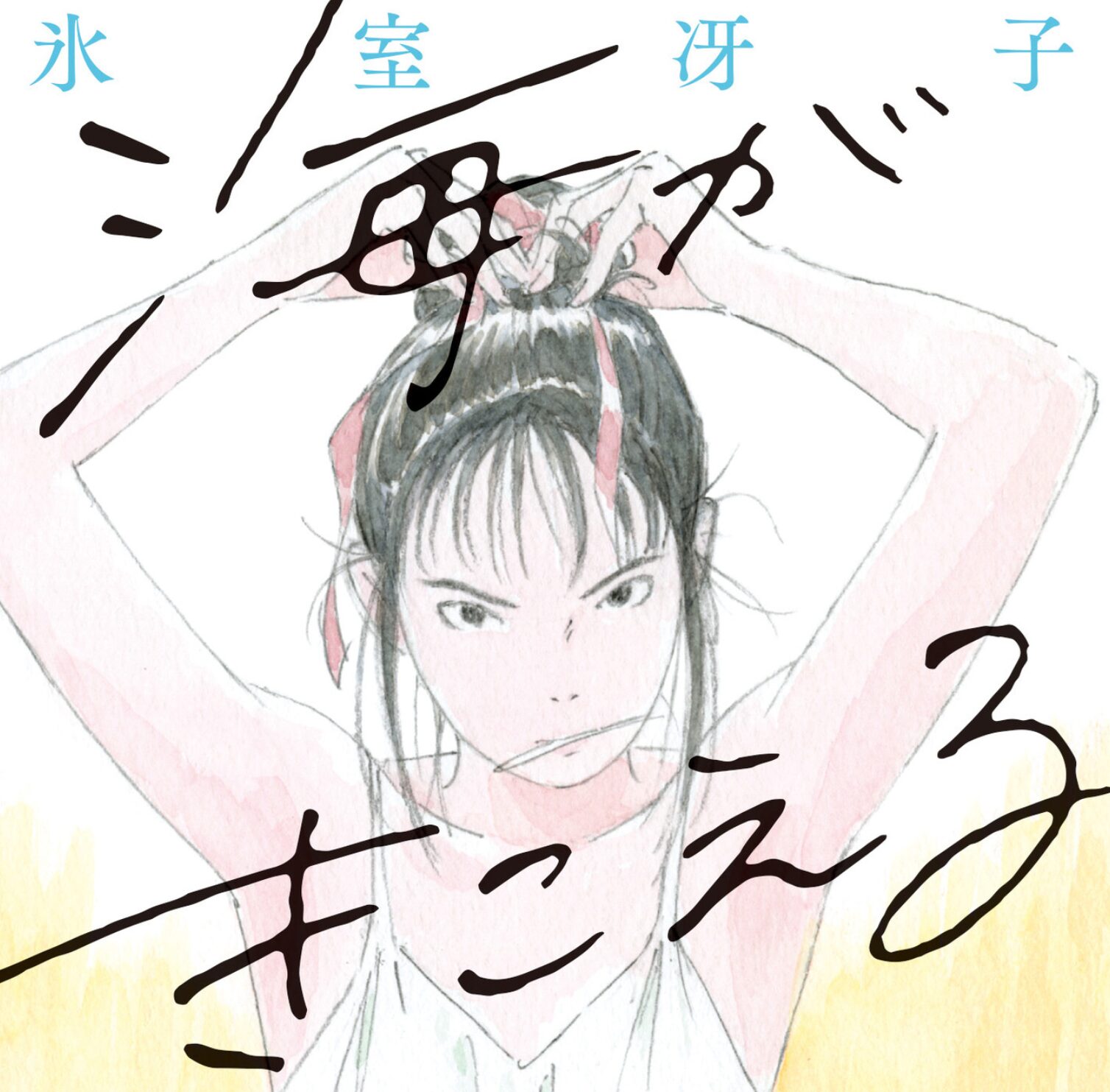 アニメージュ 1991年10月号 海がきこえる 第20回 ジブリ アニメージュ