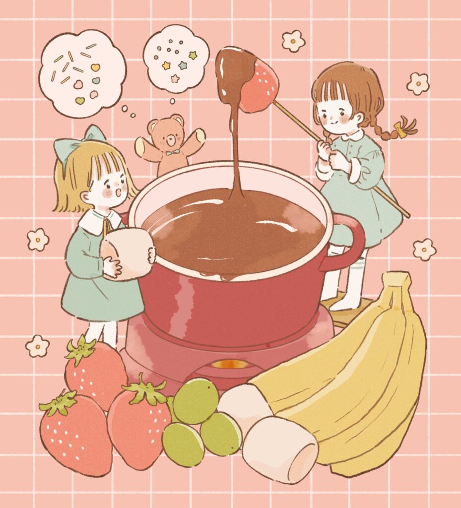 日向 むぎ / イラストレーター