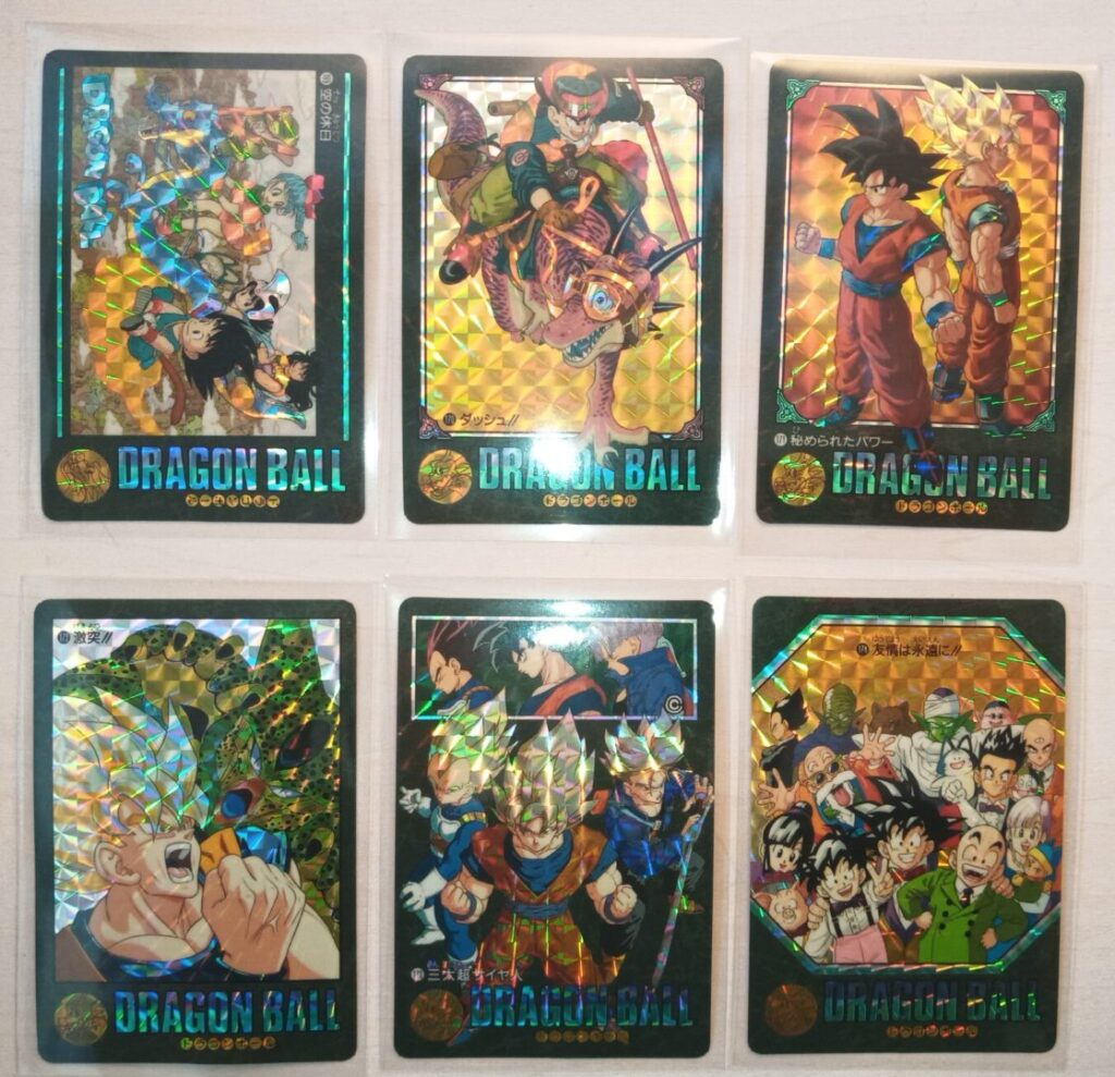 ビジュアルアドベンチャー 253 257 258 95EX キラコンプVol.7