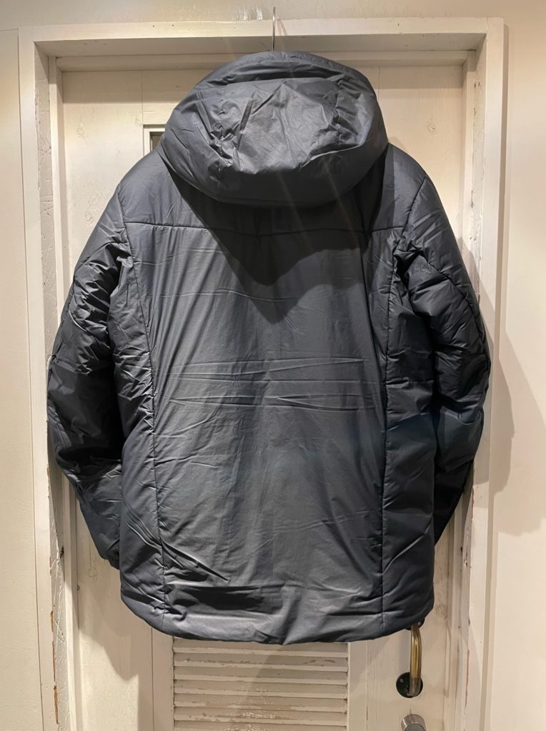 ARC'TERYX 22AW – INFORMATION（インフォメーション） | SUN HOUSE