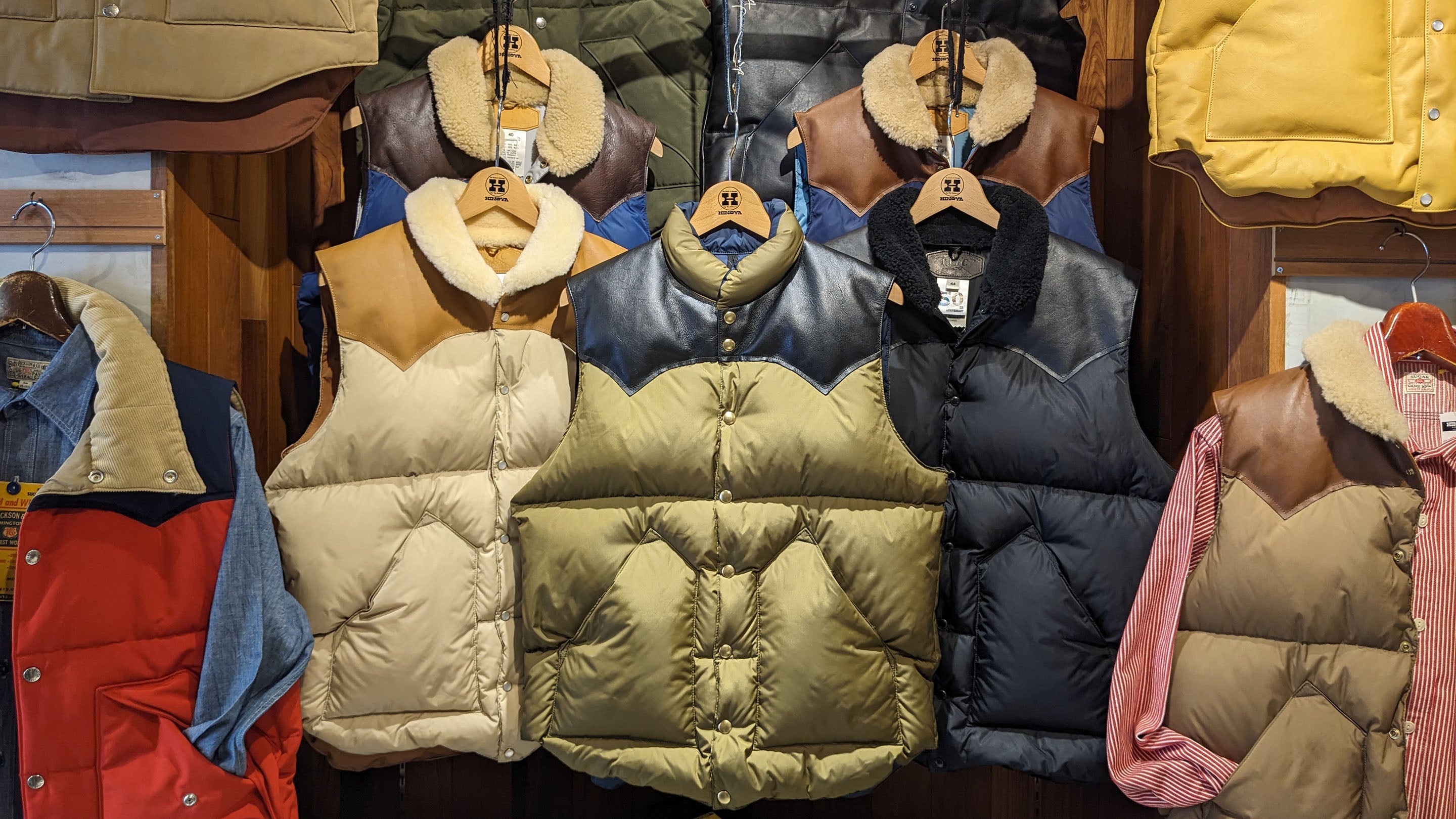 Rocky Mountain Featherbed – HINOYA Online Store