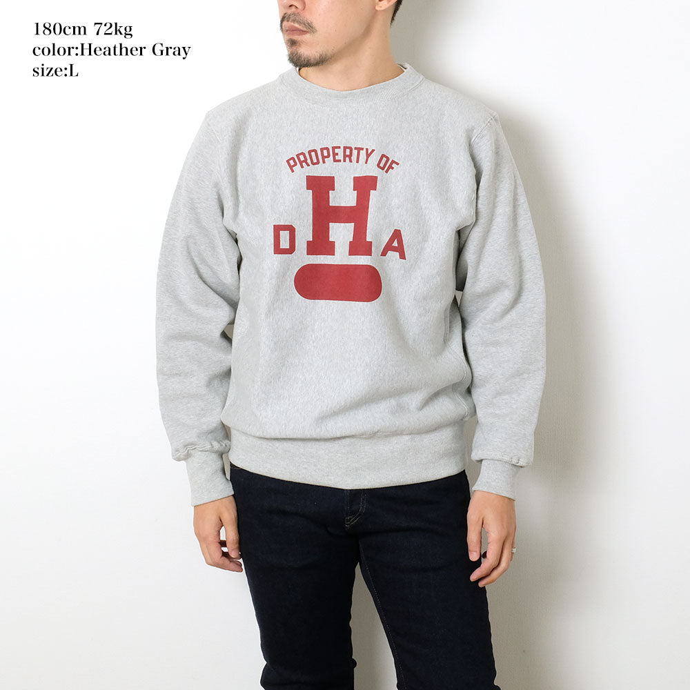 T*)様 WARE HOUSE ウエアハウス スウェット 483 XL OATM WAREHOUSE