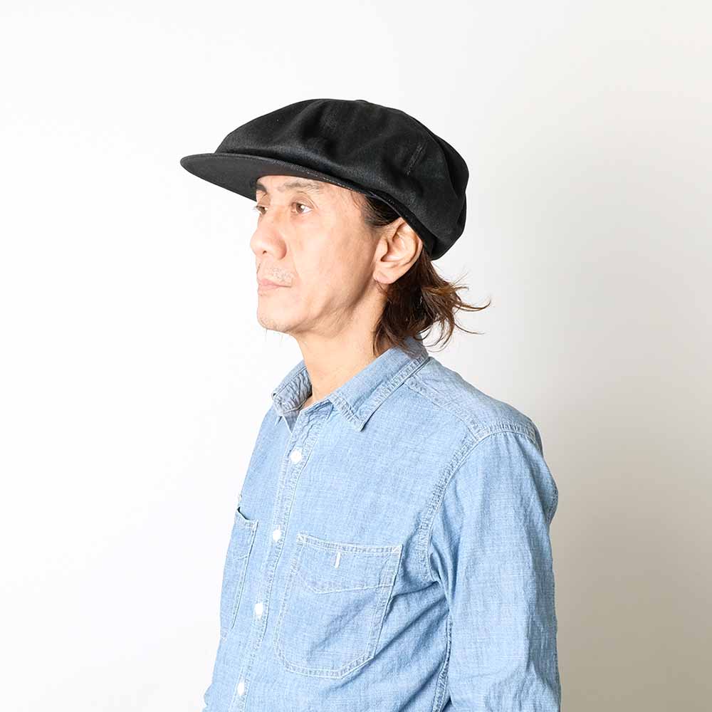 Mr.FATMAN - JOHNNY CASQUETTE - 5203603 – HINOYA Online Store