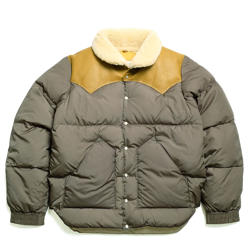 Rocky Mountain Featherbed - CHRISTY JACKET - 200-252-06 – HINOYA