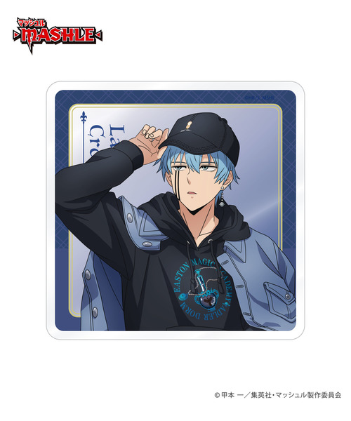 アクリルコースター｜すべての商品｜HICUL ONLINE STORE│ハイカル