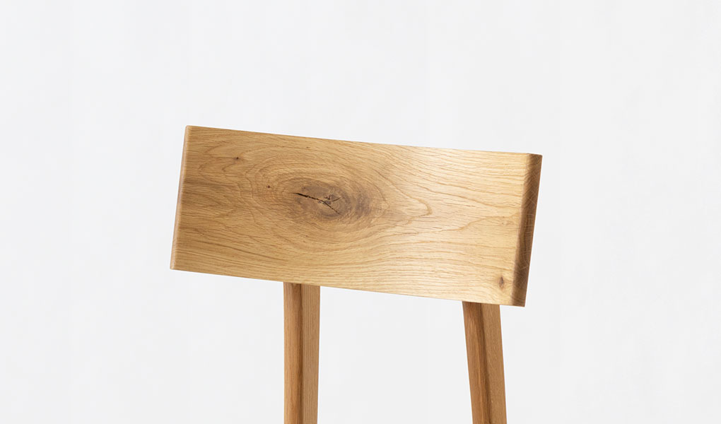 森のことば チェア | 飛騨産業株式会社【公式】 | 飛騨の家具、国産家具