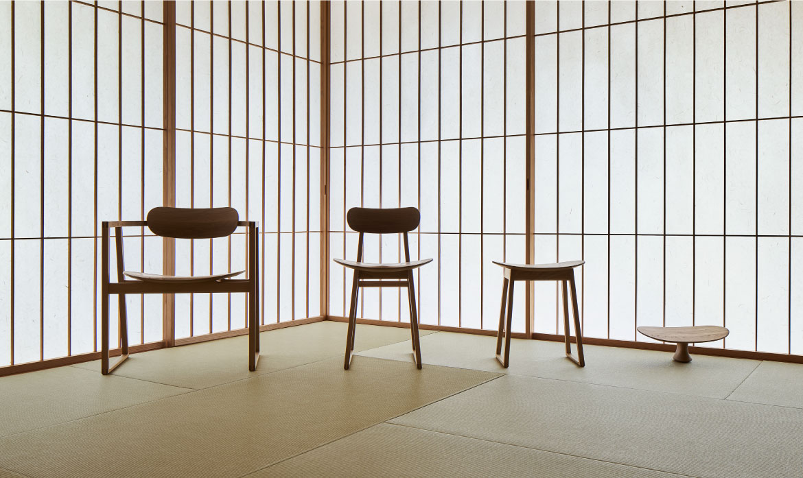 SUWARI | 飛騨産業株式会社【公式】 | 飛騨の家具、国産家具