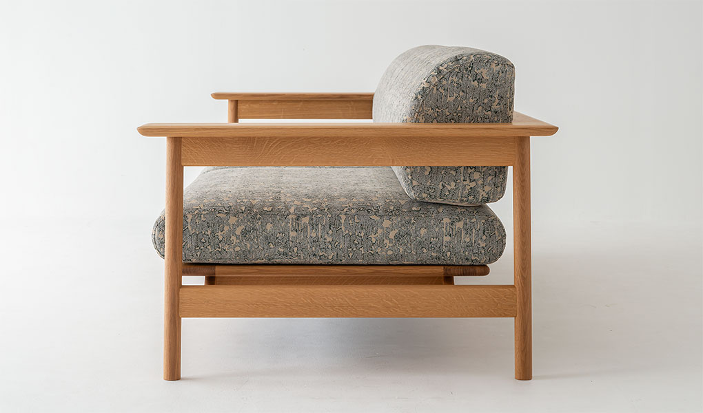 SATSUKI ソファ | 飛騨産業株式会社【公式】 | 飛騨の家具、国産家具