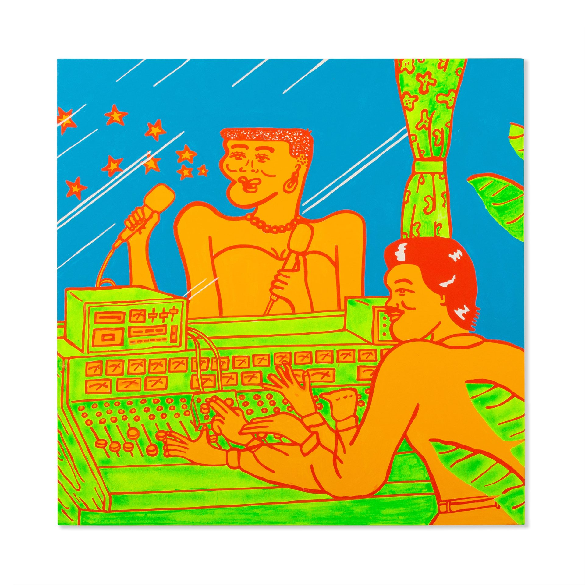 NONCHELEEE | HIDDEN CHAMPION