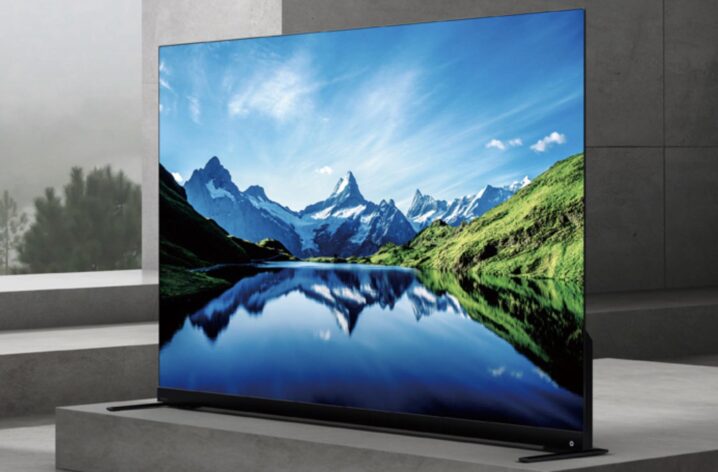 レグザ、遂に2022年モデルのタイムシフトマシン4K 有機ELテレビ