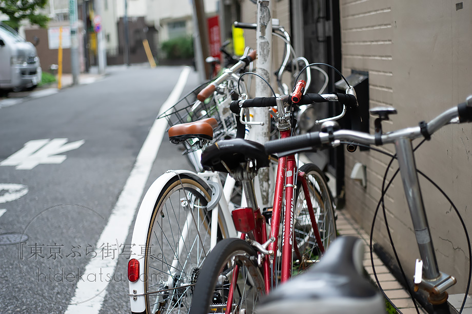 インダスター61 星ボケとシャープな描写のオールドレンズ Industar-61