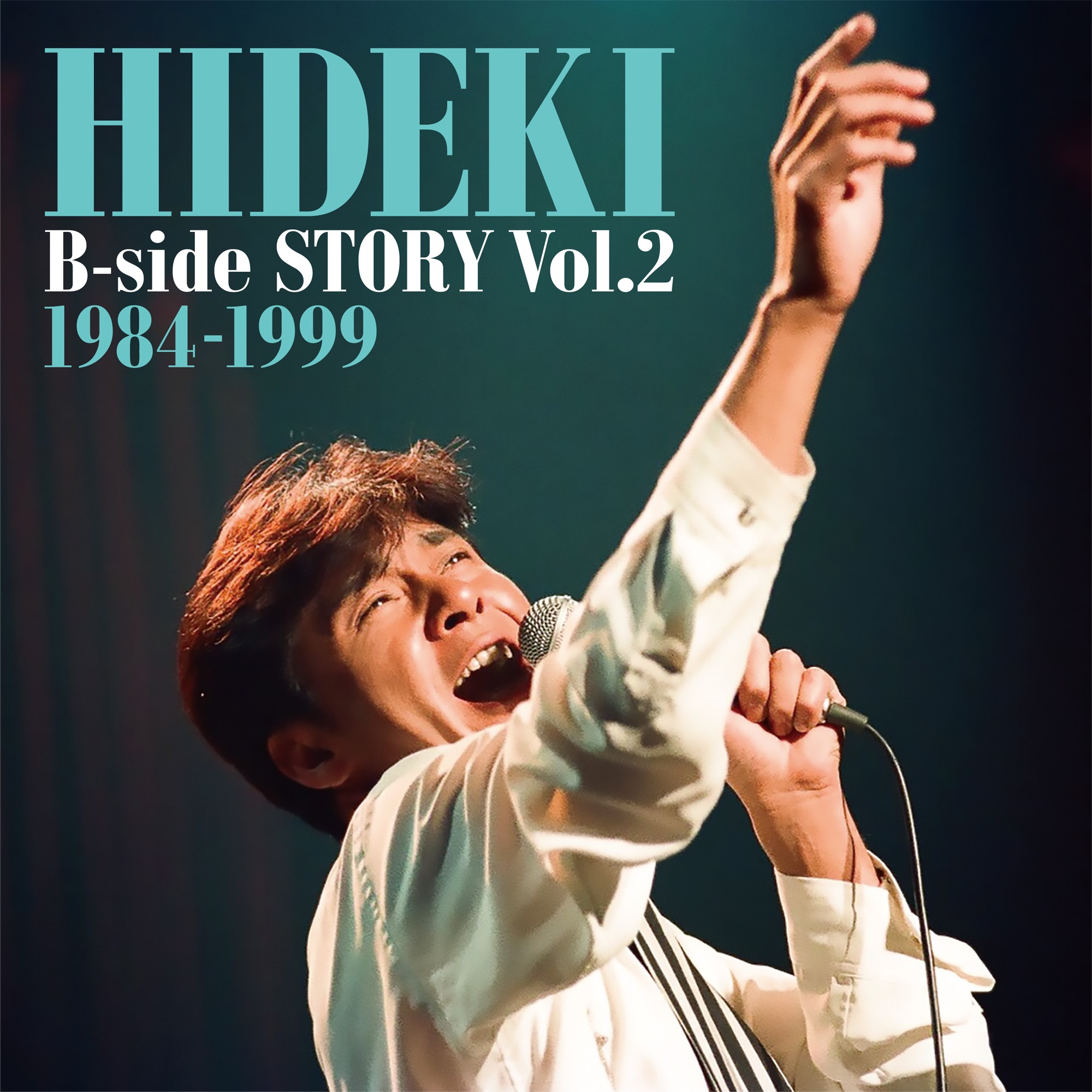 HIDEKIFOREVER.COM / 復刻第十弾 3枚セット(一般会員)