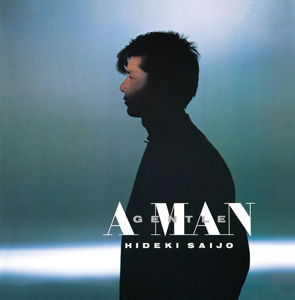 HIDEKIFOREVER.COM / GENTLE A MAN